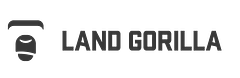 Land Gorilla logo