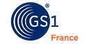 GS1 France logo