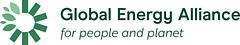 Global Energy Alliance for People and Planet (Global Energy Alliance) LLC logo