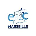 E2C Marseille logo