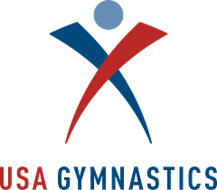 USA Gymnastics logo