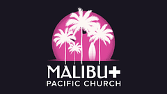 Malibu Pacific Church logo