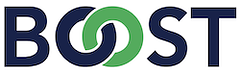Boost logo