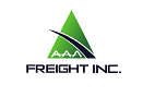 AAA Freight, Inc. logo