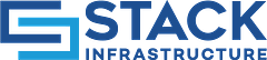 STACK Infrastructure logo