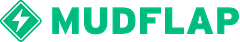 Mudflap logo