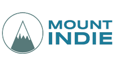 Mount Indie logo