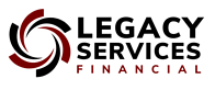 Legacy Services Financial logo