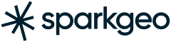 Sparkgeo Consulting logo