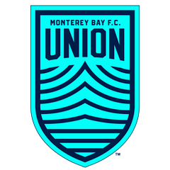 Monterey Bay F.C. logo