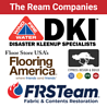 Disaster Kleenup Specialists logo