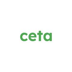 Ceta Capital Humano logo