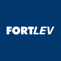 Fortlev logo
