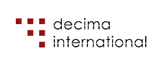 Decima International logo