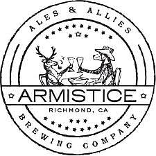 Armistice Brewing Company logo