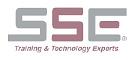 SSE logo