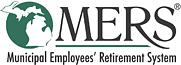 Municipal Employees' Retirement System of Michigan logo