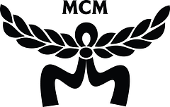MCM Products USA logo