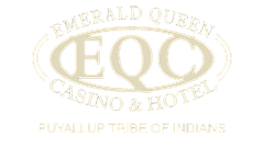 Emerald Queen Hotel & Casinos logo