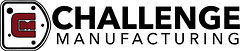 Challenge Manufacturing logo