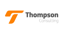Thompson Consulting logo