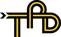 TPD logo