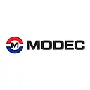 MODEC logo