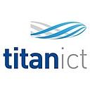 Titan ICT Pty logo