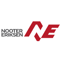 Nooter/Eriksen logo
