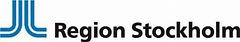 Region Stockholm logo
