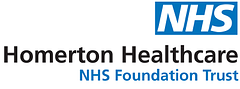 Homerton Healthcare NHS Foundation Trust logo