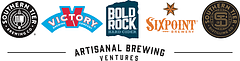 Artisanal Brewing Ventures (ABV) logo