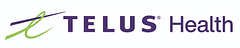 Telus Health logo