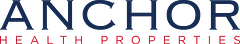 Anchor Health Properties logo