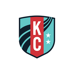Kansas City Current logo