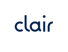 Clair logo