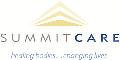 Summit Care logo