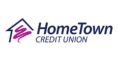 HomeTown Credit Union logo