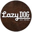 Lazy Dog logo