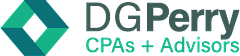DGPerry CPAs + Advisors logo