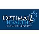 Optimal Health Chiropractic & Physical Therapy logo