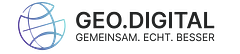 Geo.Digital logo