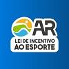 AR Lei de Incentivo ao Esporte logo