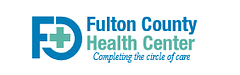 Fulton County Health Center logo