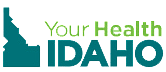 Idaho Health Insurance Exchange logo