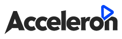 Acceleron Media logo