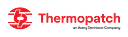 Thermopatch, an Avery Dennison Company logo