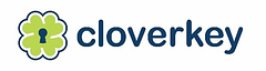 Cloverkey logo