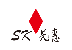 SK Automation Germany logo