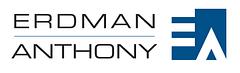 Erdman Anthony logo